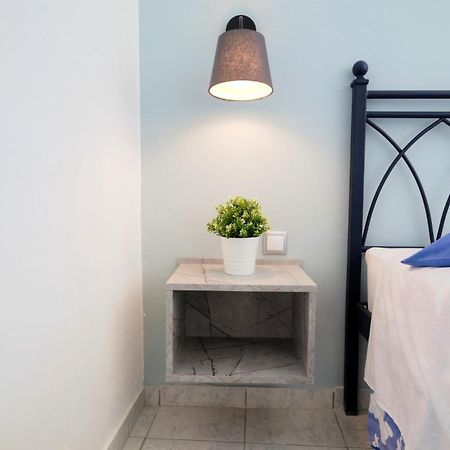 Myrto Apartments Agia Efimia Ruang foto