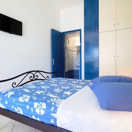 Myrto Apartments Agia Efimia Ruang foto