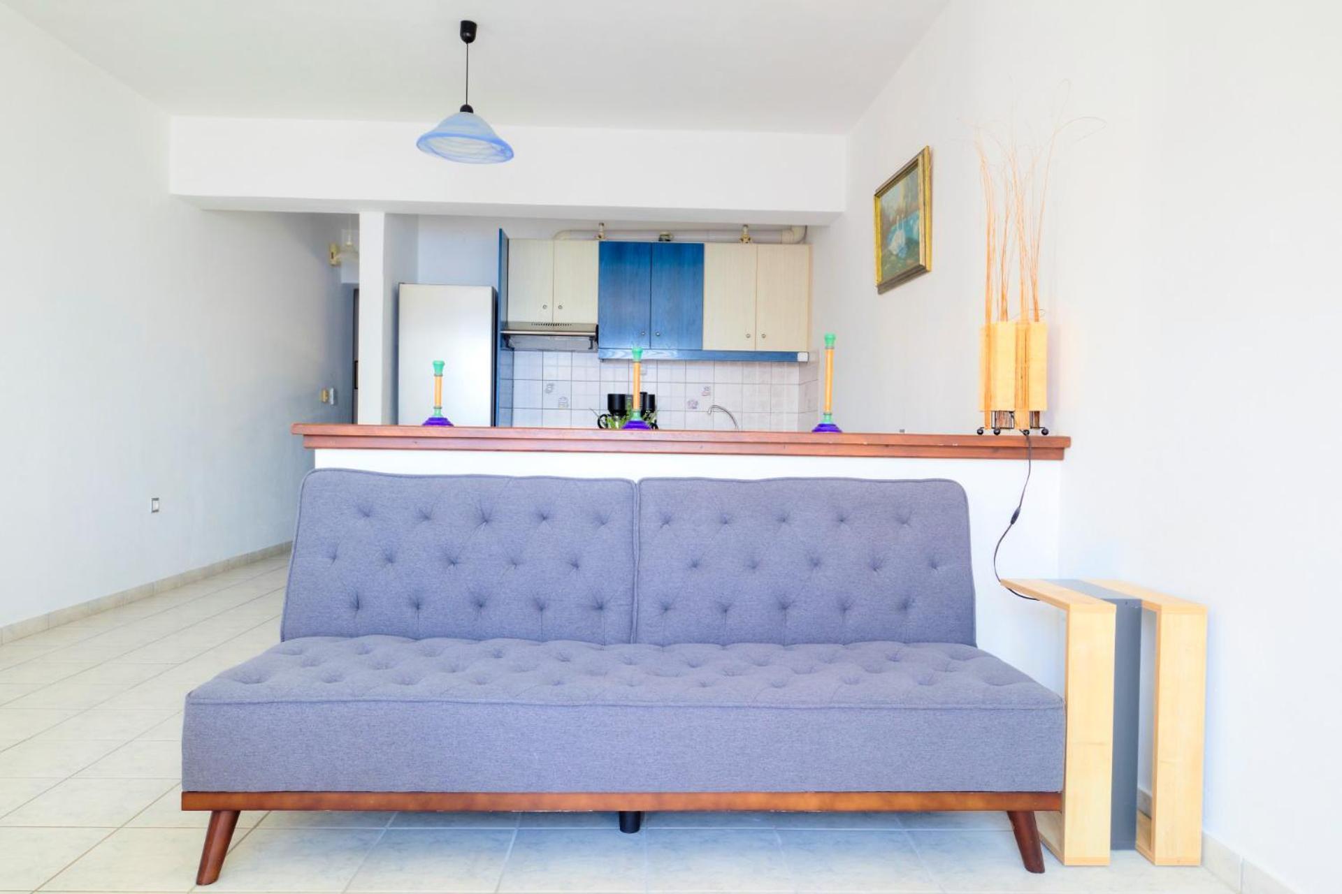 Myrto Apartments Agia Efimia Ruang foto